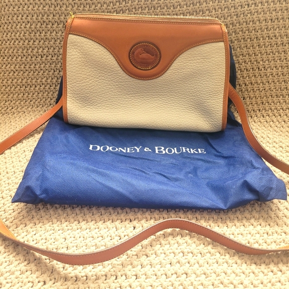 Dooney & Bourke Bags Dooney And Bourke Crossbody Poshmark